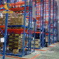 Very Narrow Aisle Racking Warehouse Very Narrow Aisle Racking And Shelving Manufactory